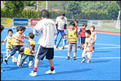 亀岡市 の子供向けサッカースクールを一挙公開 子供の習い事口コミ検索サイト コドモブースター