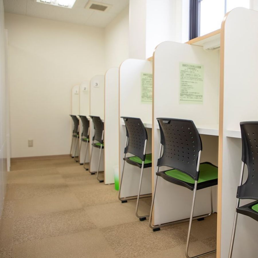 個別館 香櫨園校9