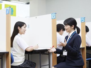 個別指導の明光義塾 中野島駅前教室5