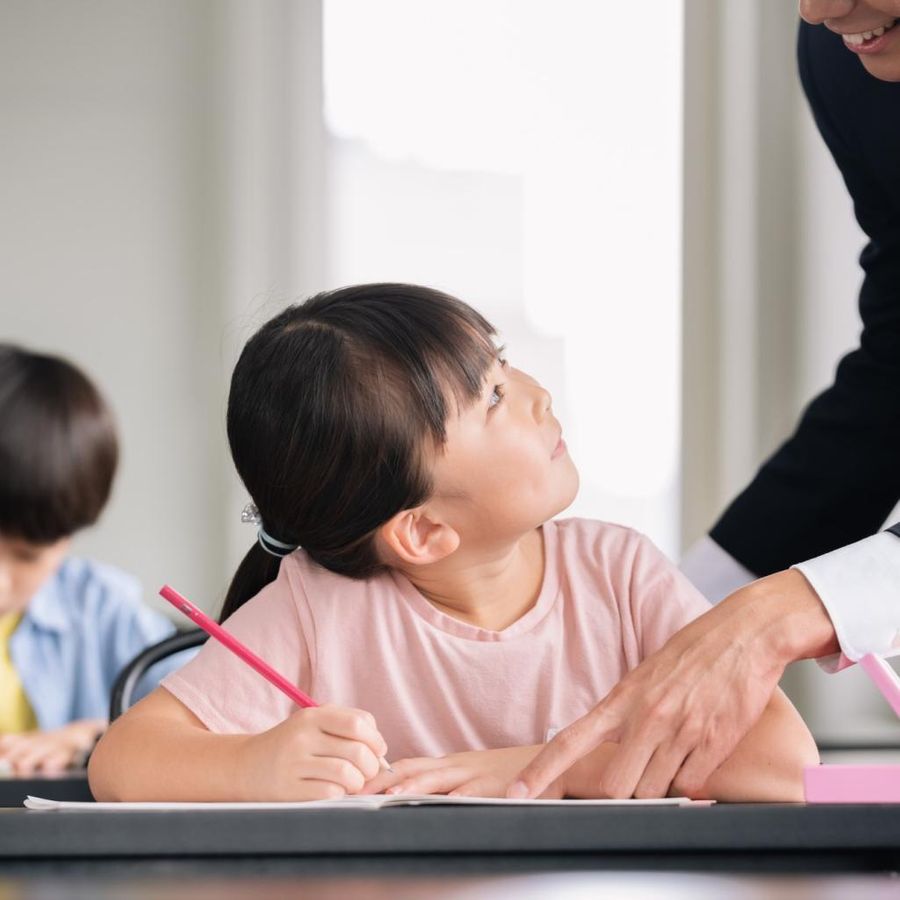 志路ゼミナール 教室 3