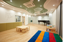 EYS-Kids 音楽教室【ギター】三軒茶屋スタジオ 教室画像3