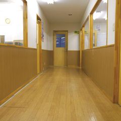 俊英館フレックス 教室 3