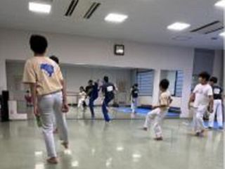 A&A西東京スポーツセンター【カポエイラスクール】 教室 1
