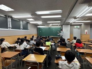 創研学院【首都圏】 武蔵小杉校11