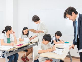 西東京個別指導塾 マイラーン 昭和校