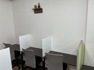 個別指導塾 学習空間 教室 3