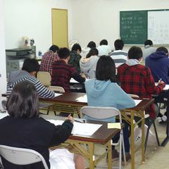 個別進学スクール 教室 4