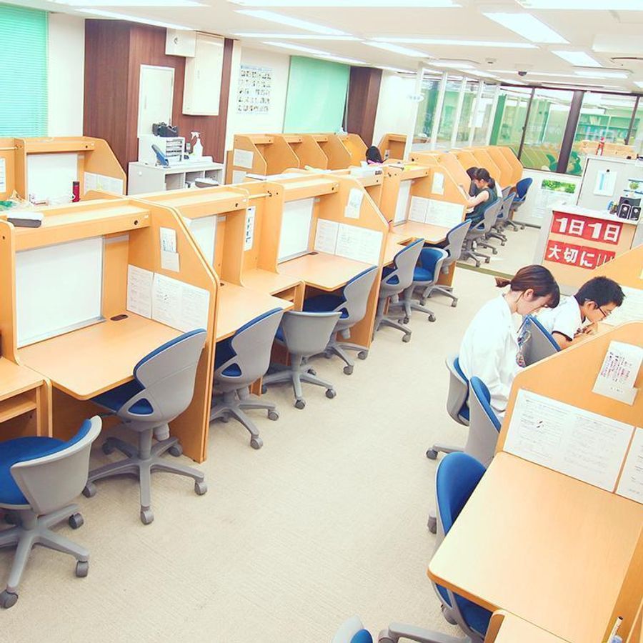 馬渕個別 五月が丘校3