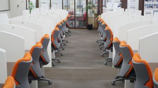 佐鳴予備校【ハイスクール＠ｗｉｌｌ】 静岡駅前校6