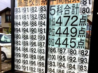 鷗州塾 高屋校5