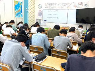 エイメイ学院 ソヨカふじみ野校舎6