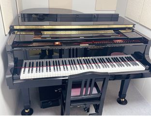 文化堂オリジナルレッスン【ピアノ】 教室 2