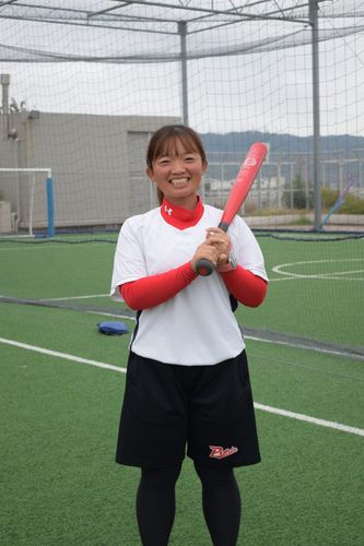 ベースボールスクール ポルテ 磯路中央の先生