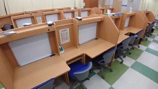 馬渕個別 阪急茨木校10