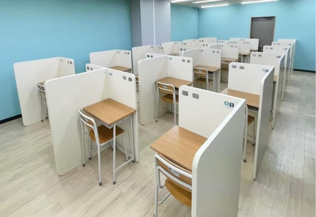 個別指導 コノ塾 本所吾妻橋校10