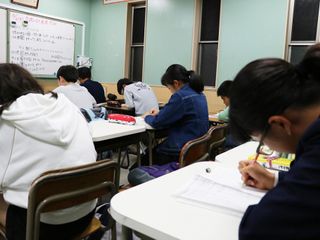 桑原塾 長崎駅前校5