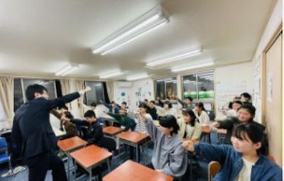 咲塾 操山校の中学部コース