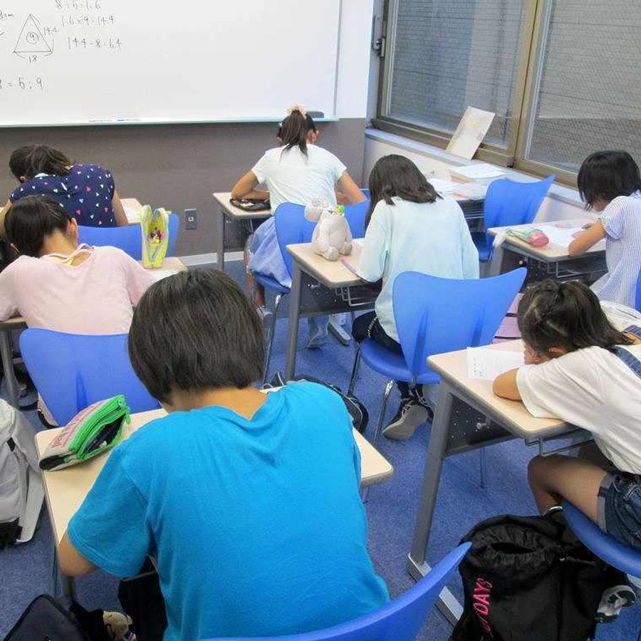 進学館 ソリオ宝塚校3