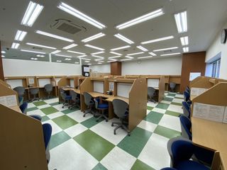 馬渕個別 登美ヶ丘校9