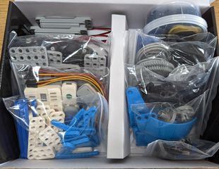 ロボタミ・ラボSTEAMロボットプログラミング教室 教室 3