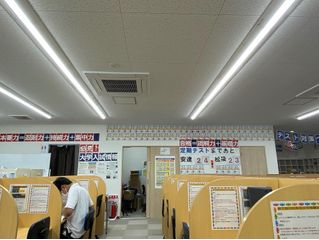 東日本学院 ｉＤ安達校6