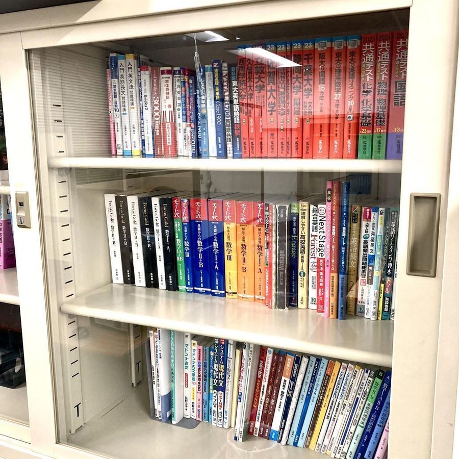 合格メソッドＷＩＴＨ 博多駅前校9