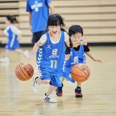 滋賀レイクスバスケットボールスクールの紹介