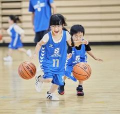 滋賀レイクスバスケットボールスクール 大津京校の紹介