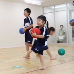 東京アスレティッククラブ【運動・体操・陸上】の紹介