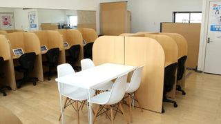 完全個別 松陰塾 教室 2