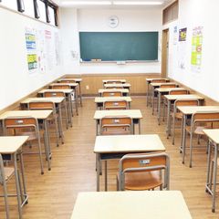 スクール21 鶴瀬教室4