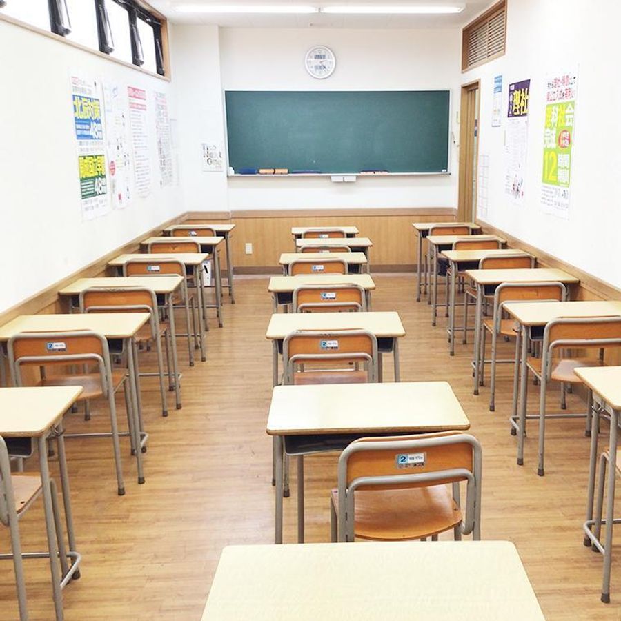 スクール21 鶴瀬教室4