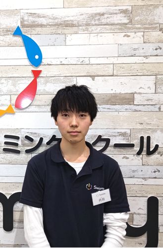 プログラミングスクールSwimmy イオンモール柏校の先生