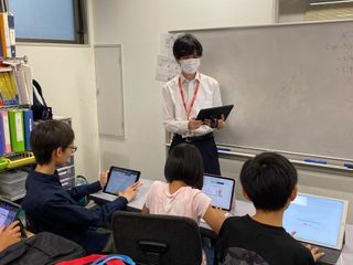 個別指導 スクールIE 大森校10