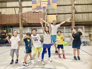 放課後キッズスポーツスクールASOBIBA 清水校6