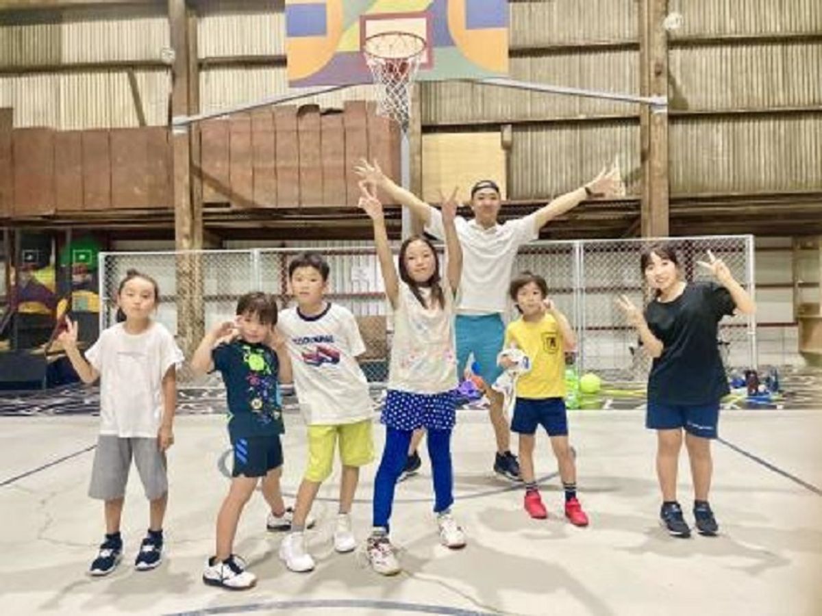 放課後キッズスポーツスクールASOBIBA 清水校6