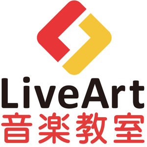 LiveArt音楽教室 【ドラム】