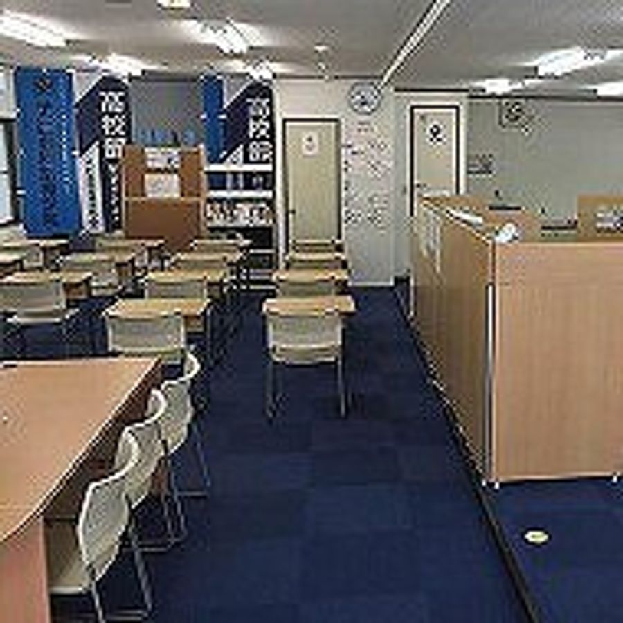 ナビ個別指導学院 新居浜校8