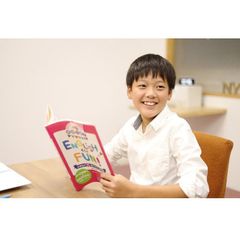 英語塾LEON 教室 2