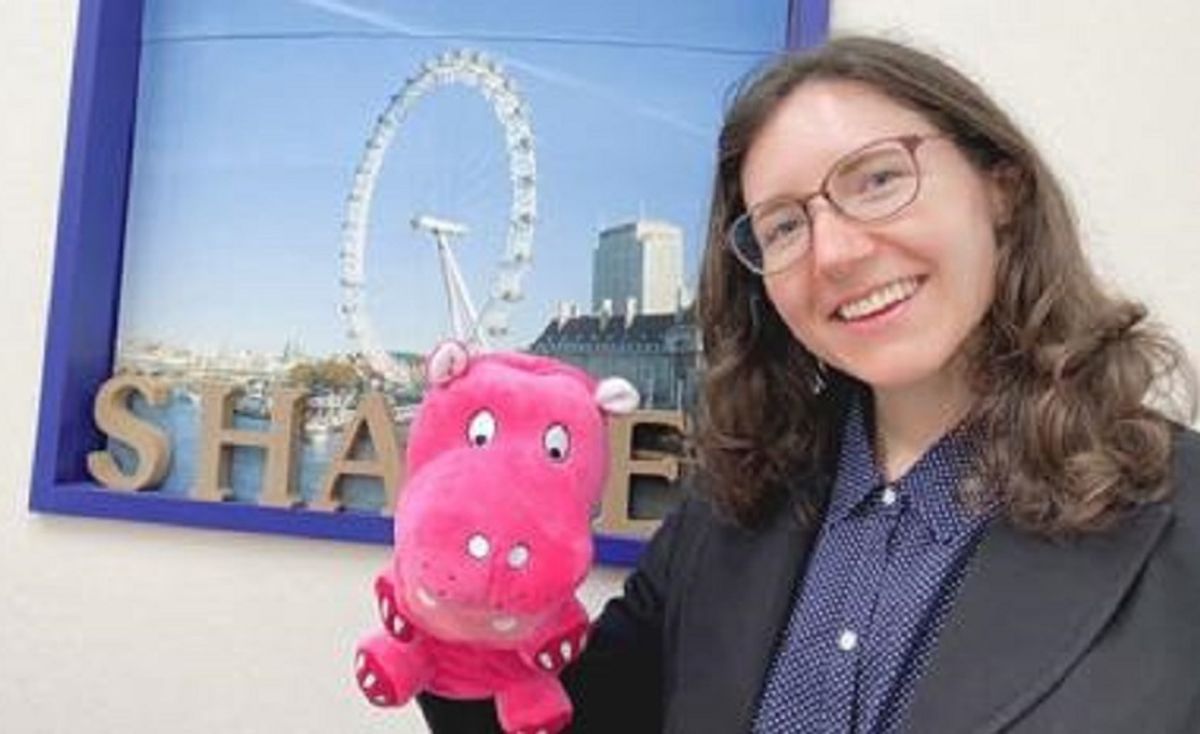 シェーン英会話 九州本部 香椎校7