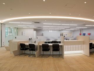 代々木ゼミナール 教室 2