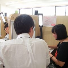 個別指導ニスコ パーソナル 教室 4