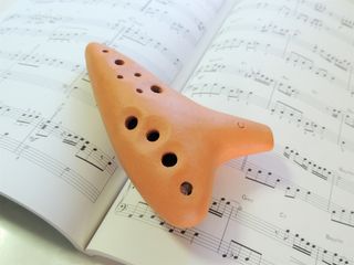 カワイ音楽教室 オカリナコース 教室 0