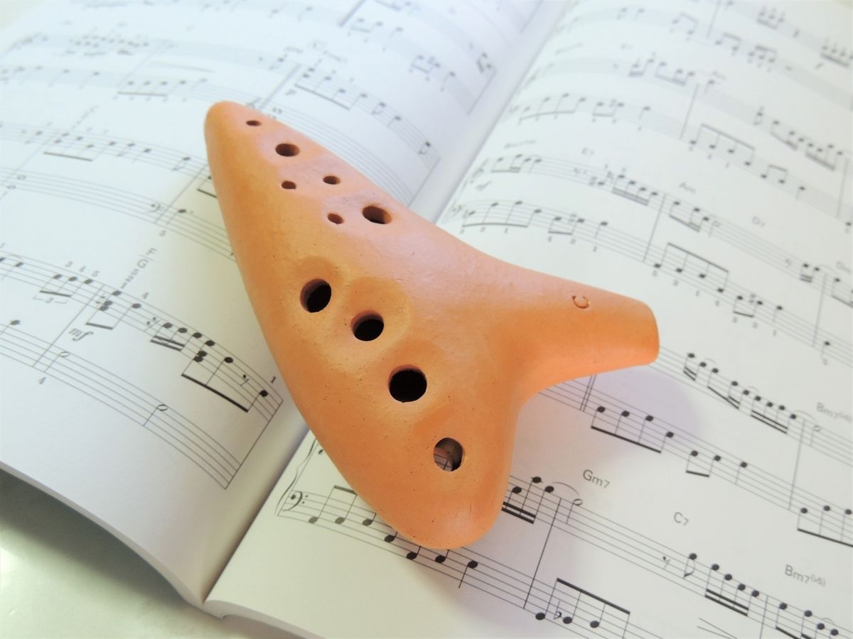 カワイ音楽教室 オカリナコース 教室 0