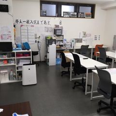 個別指導塾 学習空間 東村山南教室4