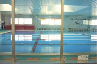 イトマンスイミングスクール 教室 2