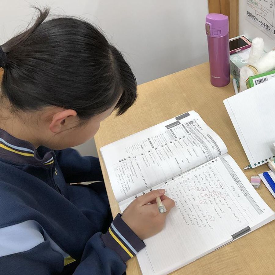 個別指導のｏｎｅ塾 下館校6