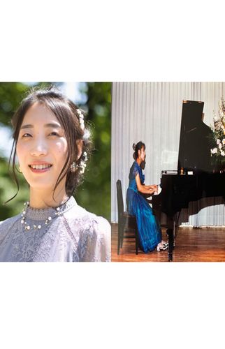 なだ音楽サロン【ピアノ】の先生