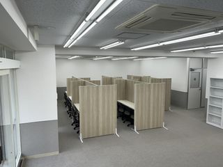 個別指導SUNS 教室 2