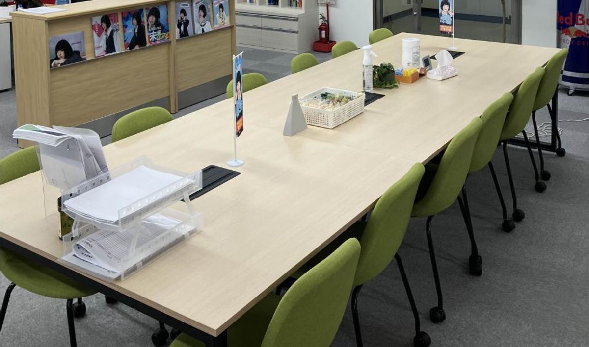 武田塾 難波校4